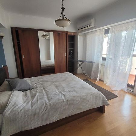 Ultracentral Bucharest Apartment Kültér fotó