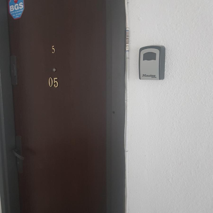 Ultracentral Bucharest Apartment Kültér fotó