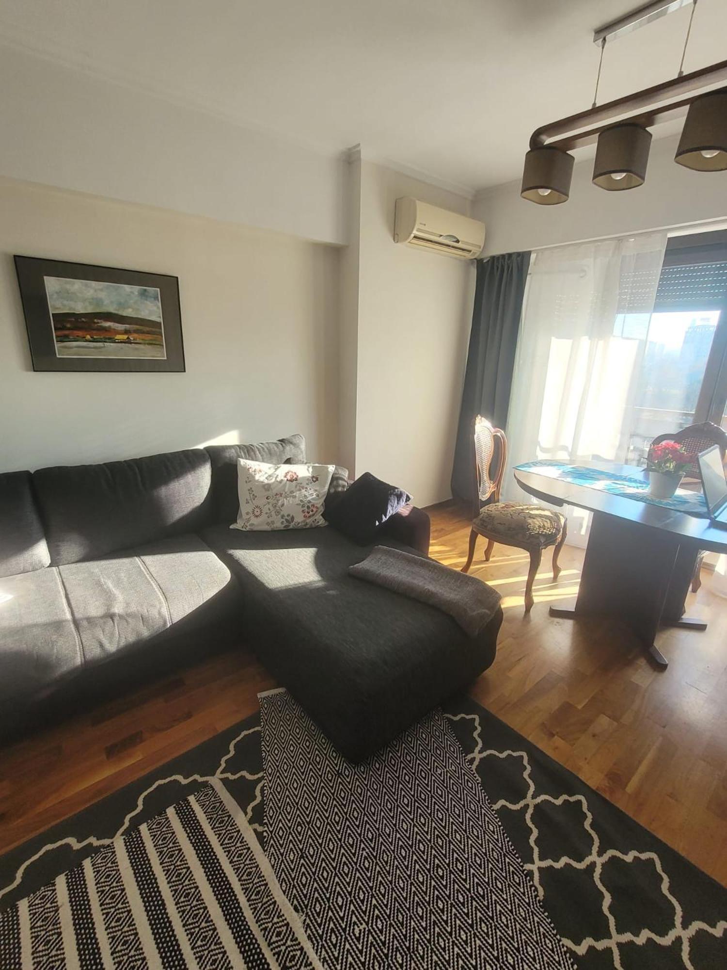 Ultracentral Bucharest Apartment Kültér fotó