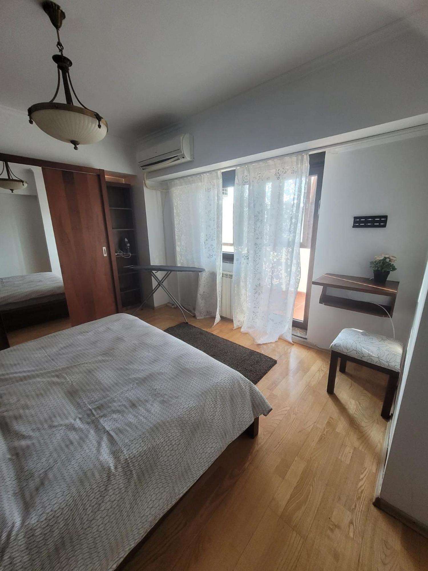 Ultracentral Bucharest Apartment Kültér fotó