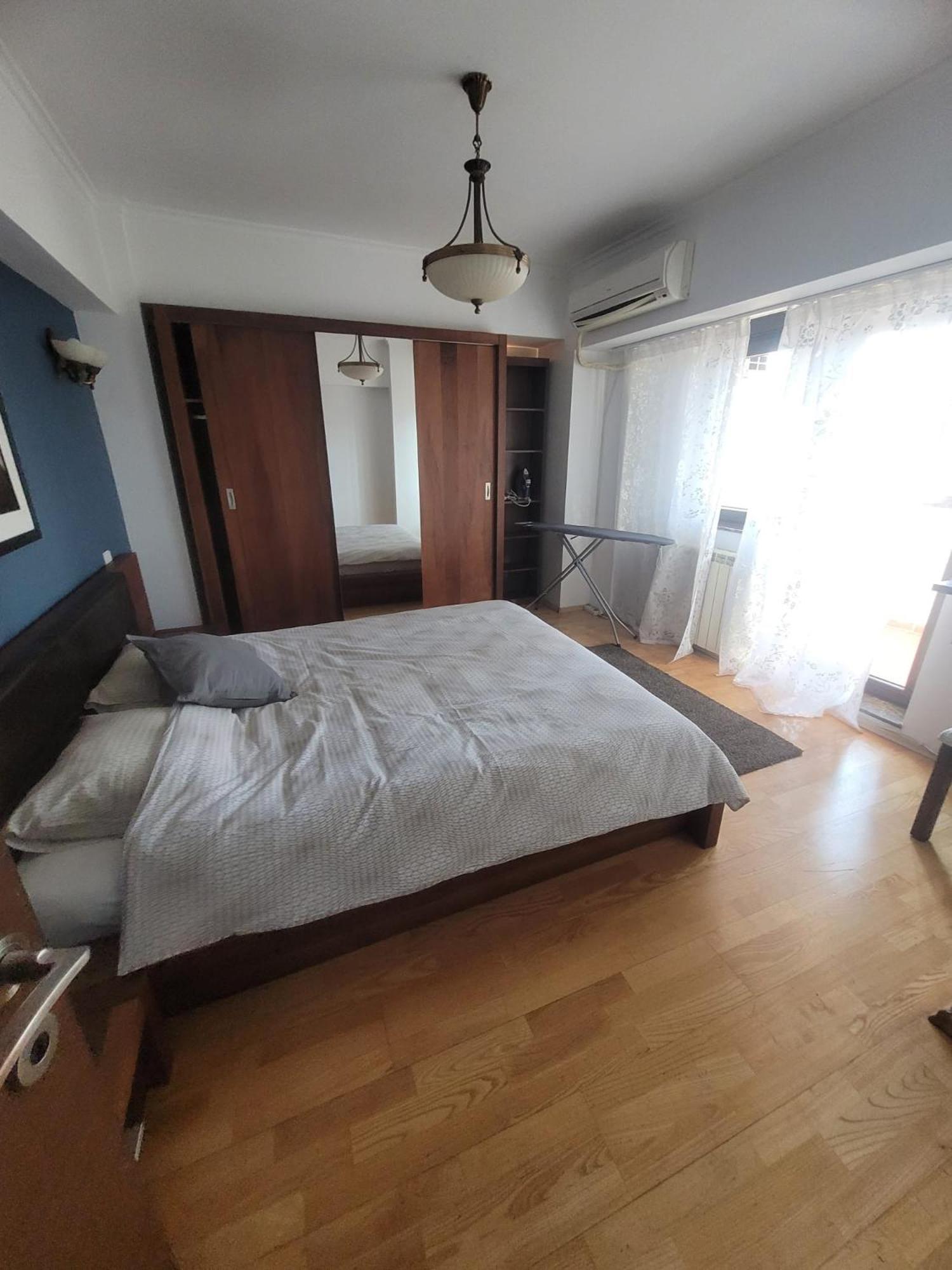 Ultracentral Bucharest Apartment Kültér fotó