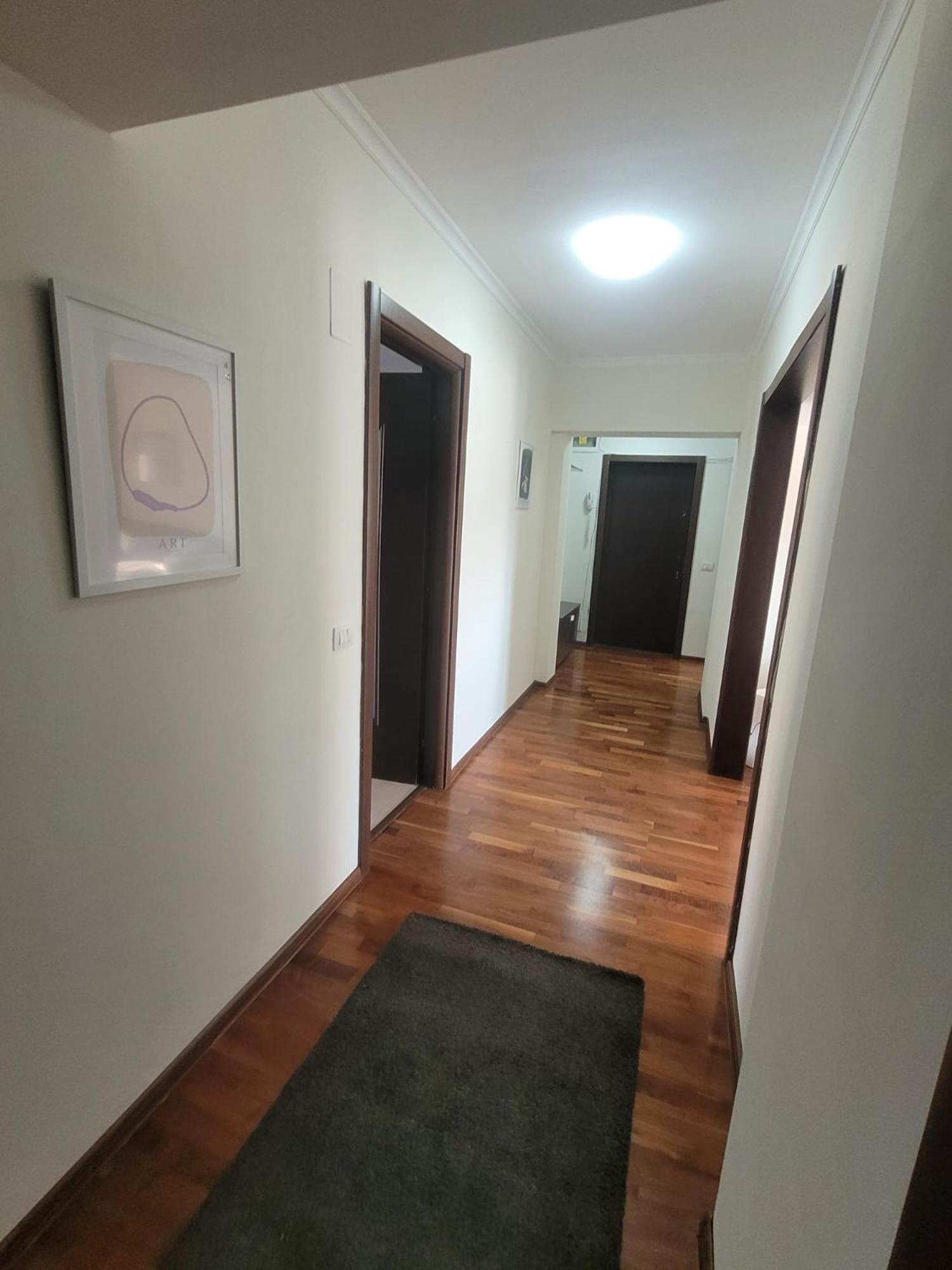 Ultracentral Bucharest Apartment Kültér fotó