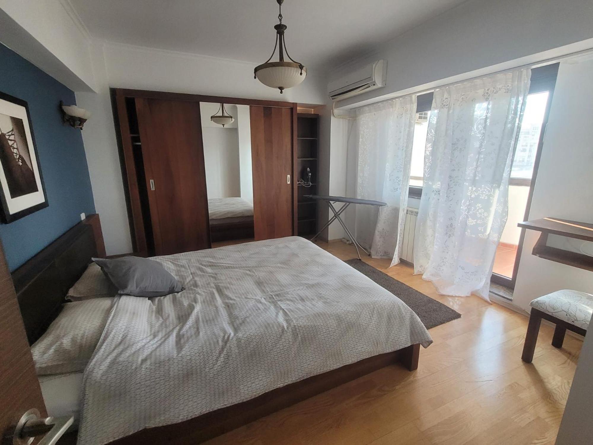 Ultracentral Bucharest Apartment Kültér fotó