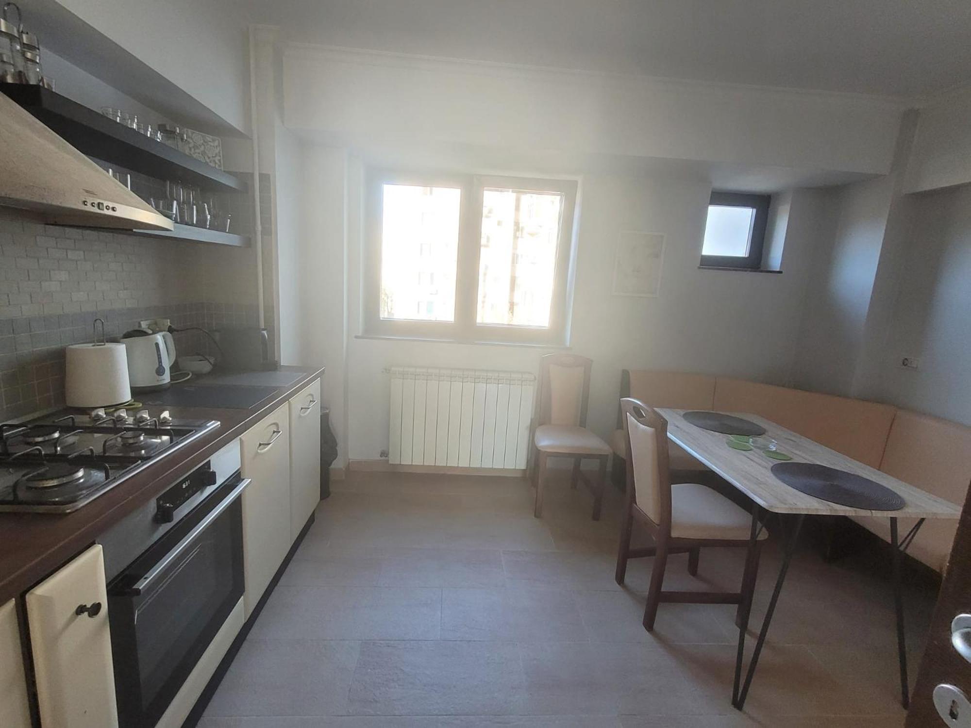 Ultracentral Bucharest Apartment Kültér fotó
