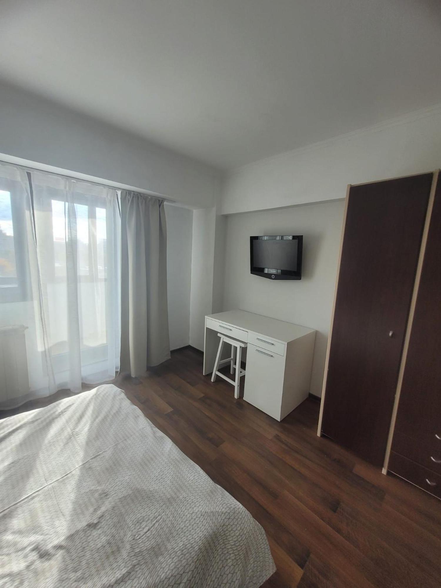 Ultracentral Bucharest Apartment Kültér fotó