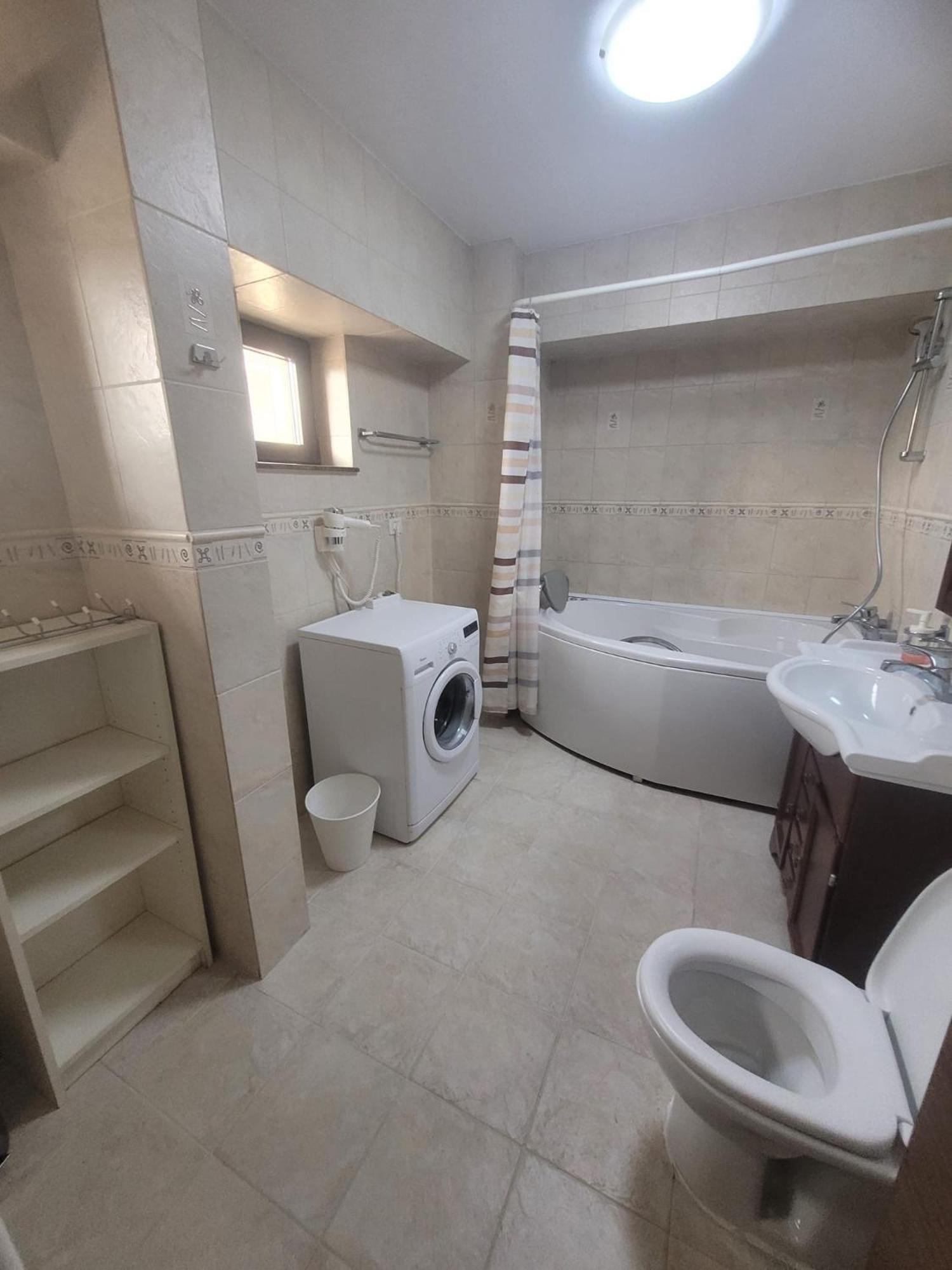 Ultracentral Bucharest Apartment Kültér fotó