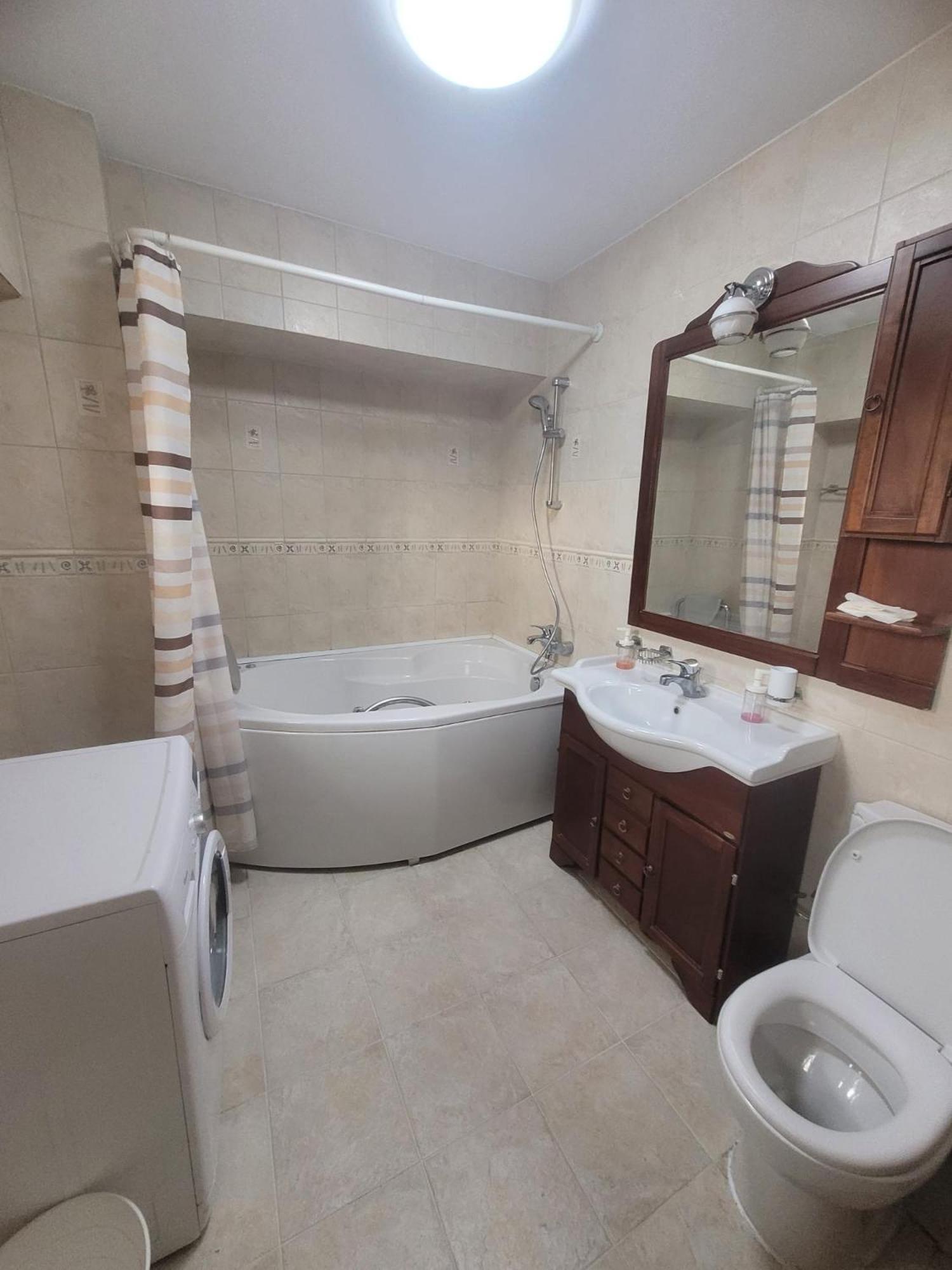 Ultracentral Bucharest Apartment Kültér fotó