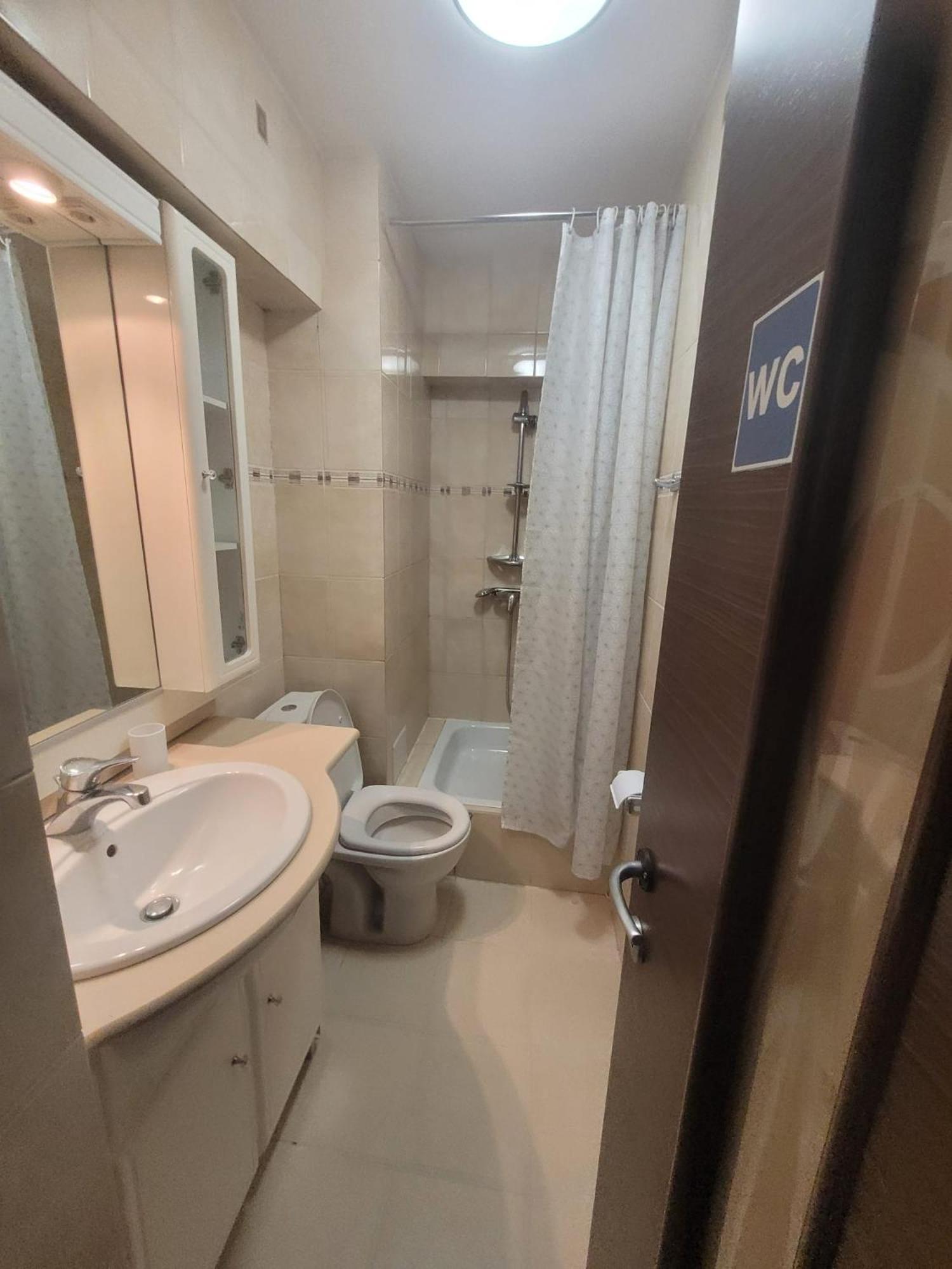Ultracentral Bucharest Apartment Kültér fotó
