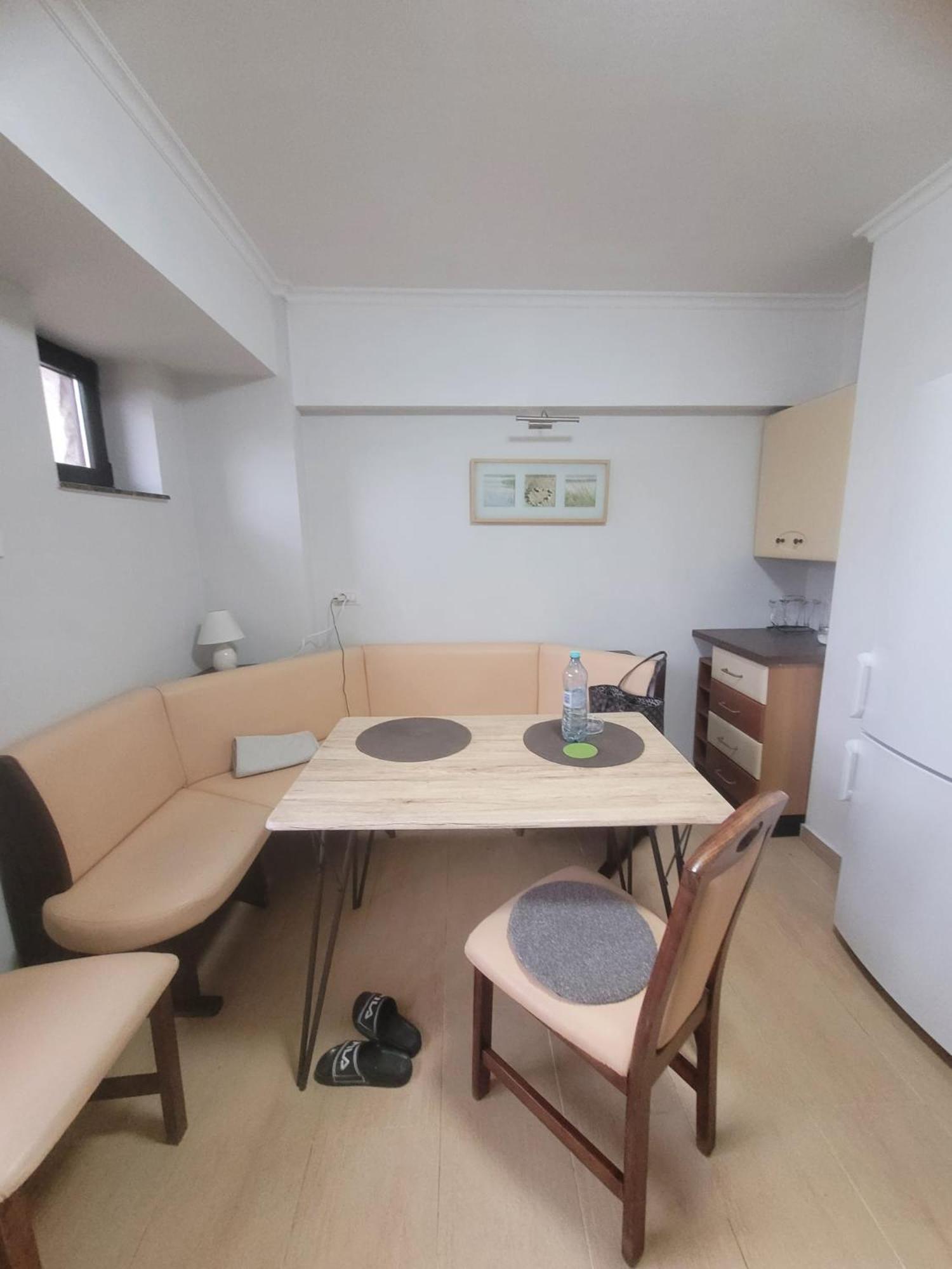 Ultracentral Bucharest Apartment Kültér fotó