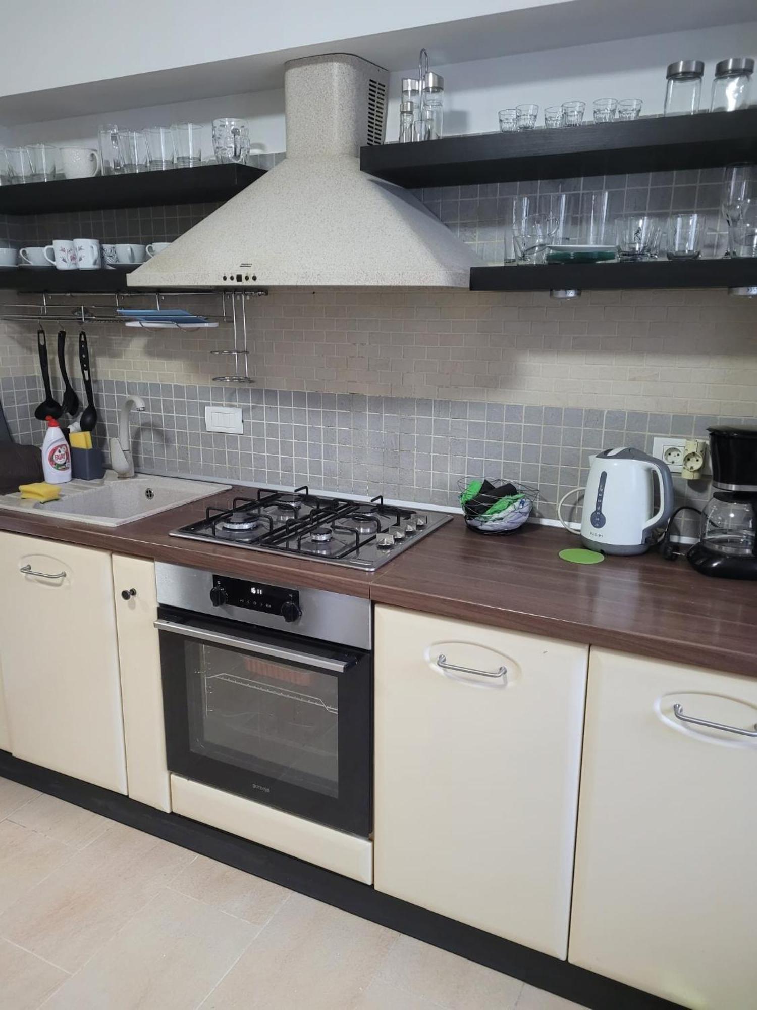 Ultracentral Bucharest Apartment Kültér fotó