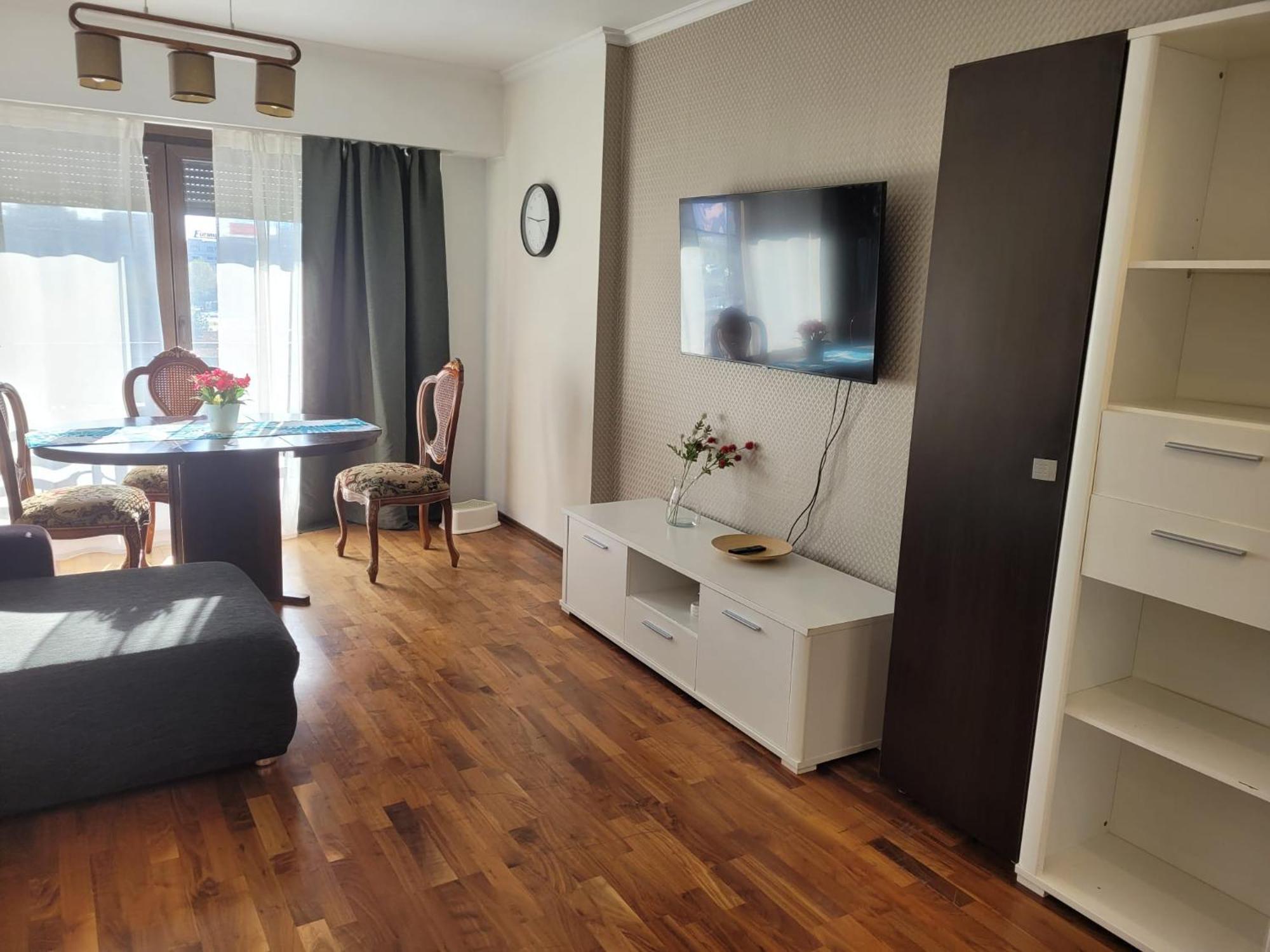 Ultracentral Bucharest Apartment Kültér fotó