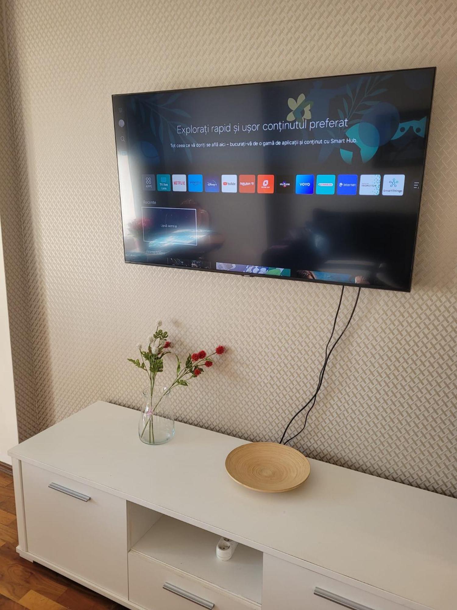 Ultracentral Bucharest Apartment Kültér fotó