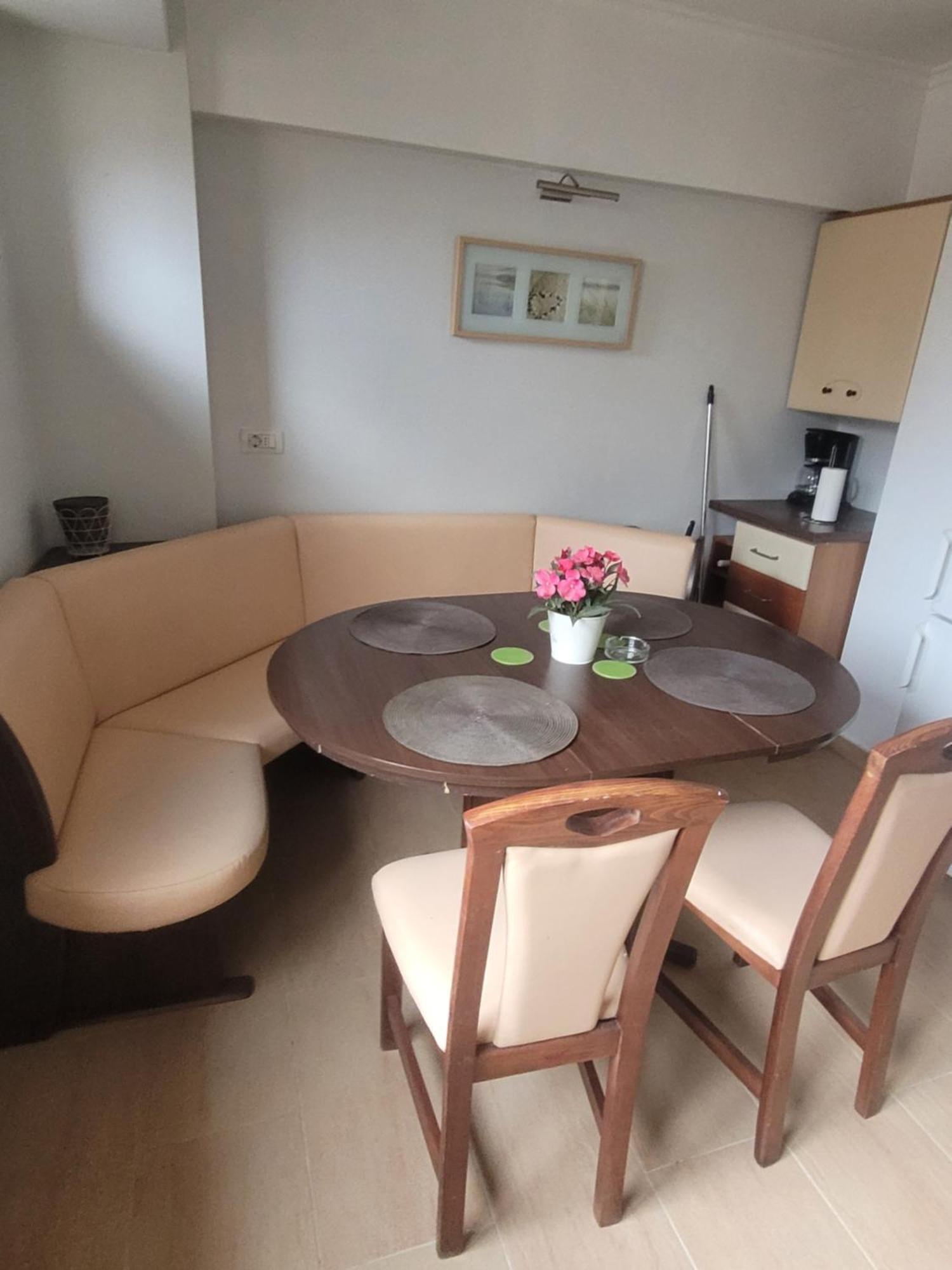 Ultracentral Bucharest Apartment Kültér fotó